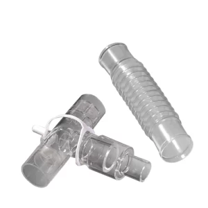 NIF-Tee® Pieza T Sin Respiradero