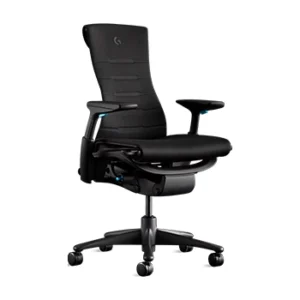 Silla Embody Gaming x Logitech G