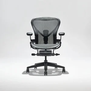 Silla New Aeron