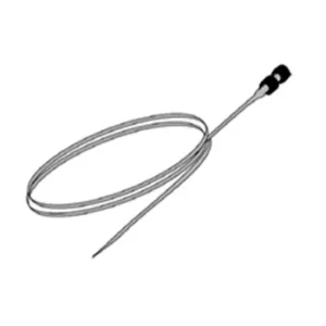 Retiro de balón intragástrico con aguja