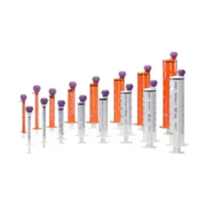 Jeringa ENFit NeoMed no estéril