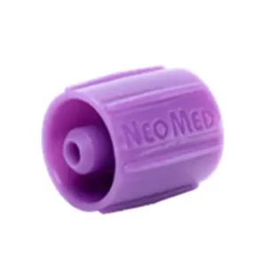 Conector jeringa a jeringa ENFit