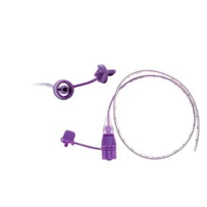 Sonda de alimentación ENFit de silicona