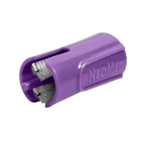 Cepillo de limpieza ENFit