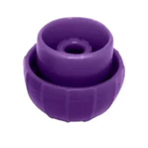 Tapa autodireccionada ENFit no estéril