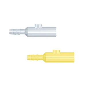 Aspirador de Meconio