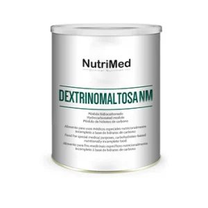Dextrinomaltosa nm