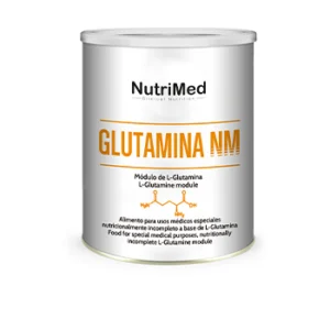 Glutamina NM