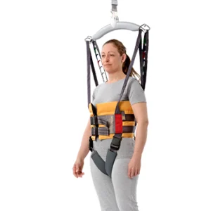 Arnés Active Trainer Reutilizable