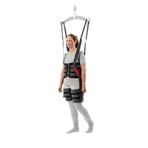 Arnés Gait Trainer Reutilizable