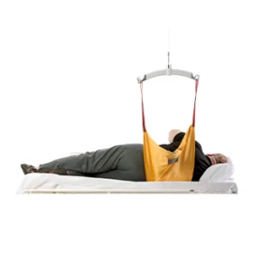 Arnés Twin Turner Reutilizable