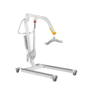 Equipo de Elevación Móvil de Pacientes