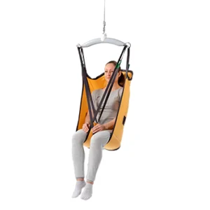 Hamaca Basic High Reutilizable