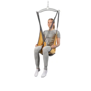 Hamaca Basic Low Reutilizable