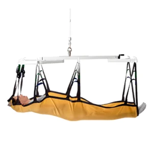 Hamaca de elevación horizontal estándar Reutilizable