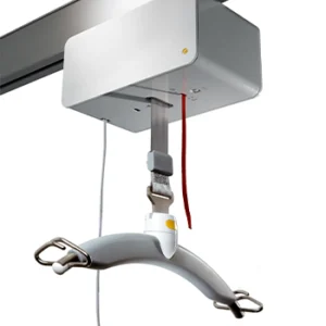 Sistema elevación de techo para pacientees GH3+