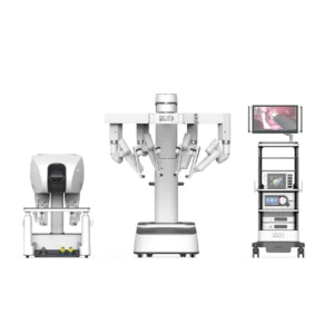 Cencomex Producto Robotica Edge Medical