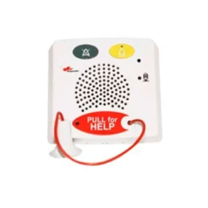 Estación de Baño, con audio y asistencia