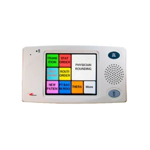 Estacion Tactil ( Staff Terminal )