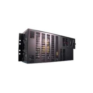 Fuente de alimentación con batería de respaldo