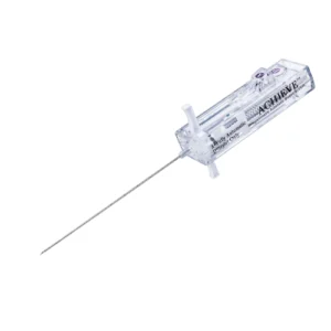 Aguja de Biopsia de Mamas Achive
