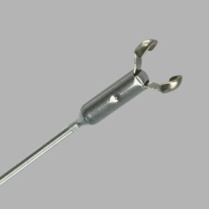 Pinza de biopsia para ureteroscopio