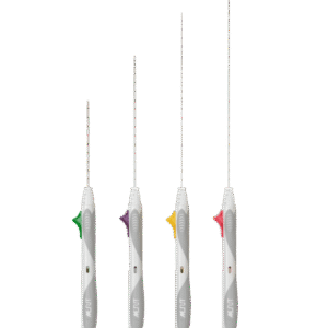 Aguja de Biopsia Full Core CorVocet™