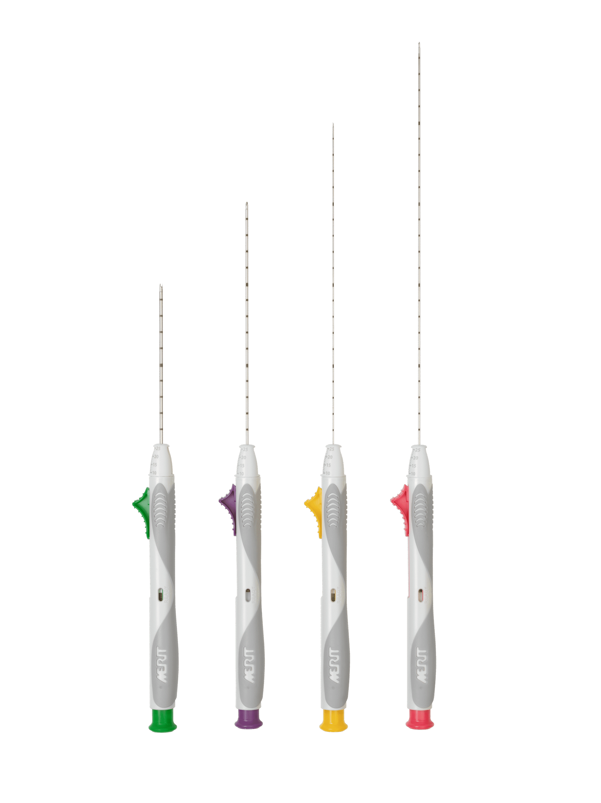 Aguja de Biopsia Full Core CorVocet™