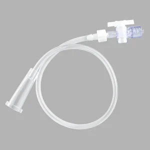 Conector de Bolsa de Drenaje