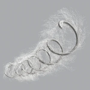 Coils Tornado® 0,018" Platinum