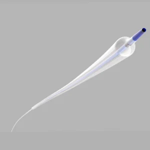 Balón de Angioplastia Serenity® 0,014" Periférico