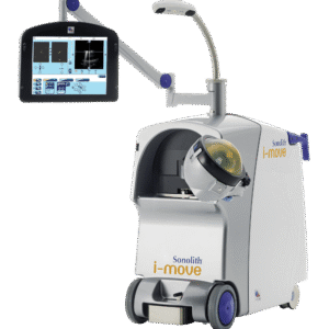 Litotriptor extracorpóreo I-MOVE®