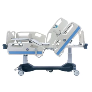 CAMA CLINICA H800