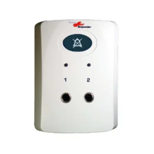Estación Doble de Plug Jack