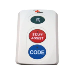 Estacion Asistencia Staff - Estación de Codigo