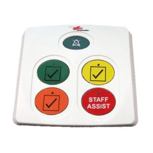 Estación para Registro de Personal