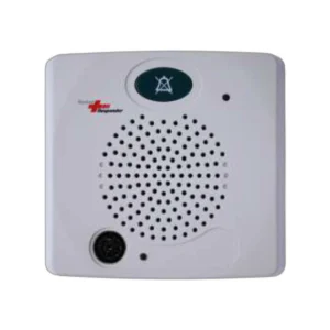 ESTACION DE MODULO DE PACIENTE CON AUDIO