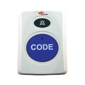 Estación de Codigo azul