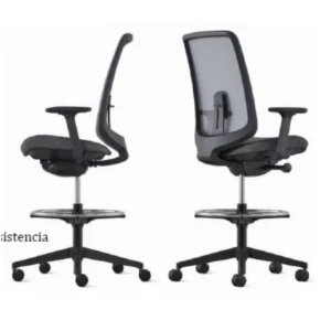 Silla Verus Stool