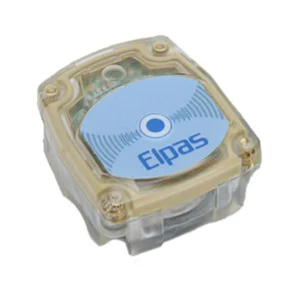 TAG DE PROTECCIÓN DE EQUIPOS