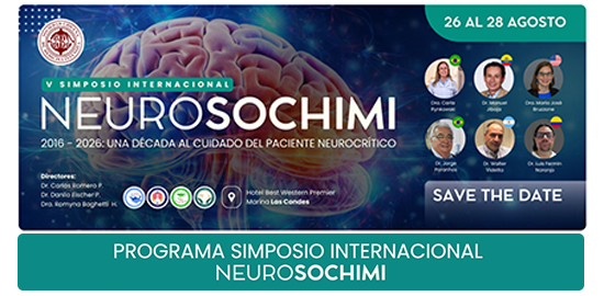 evento neurosochimi