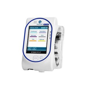 Bomba de Infusión Sapphire ® Multiterapia