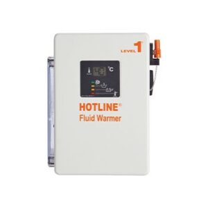 Hotline ® Calentador de Fluidos