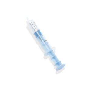 Jeringa Loss Of Resistance Portex ®