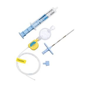 Kit Anestesia Epidural Portex ®