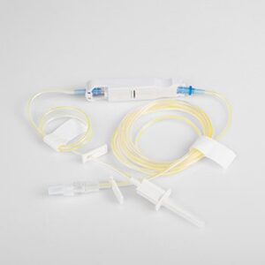 Set de administración Epidural para Bomba Sapphire ®