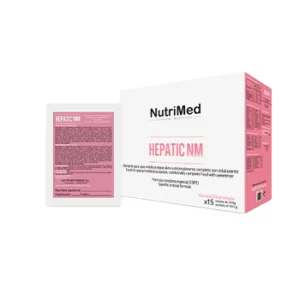 Hepatic nm neutro