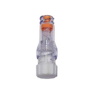 Conector de Bioseguridad Neutraclear