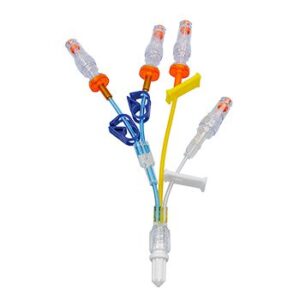 Extensiones de bioseguridad Neutraclear
